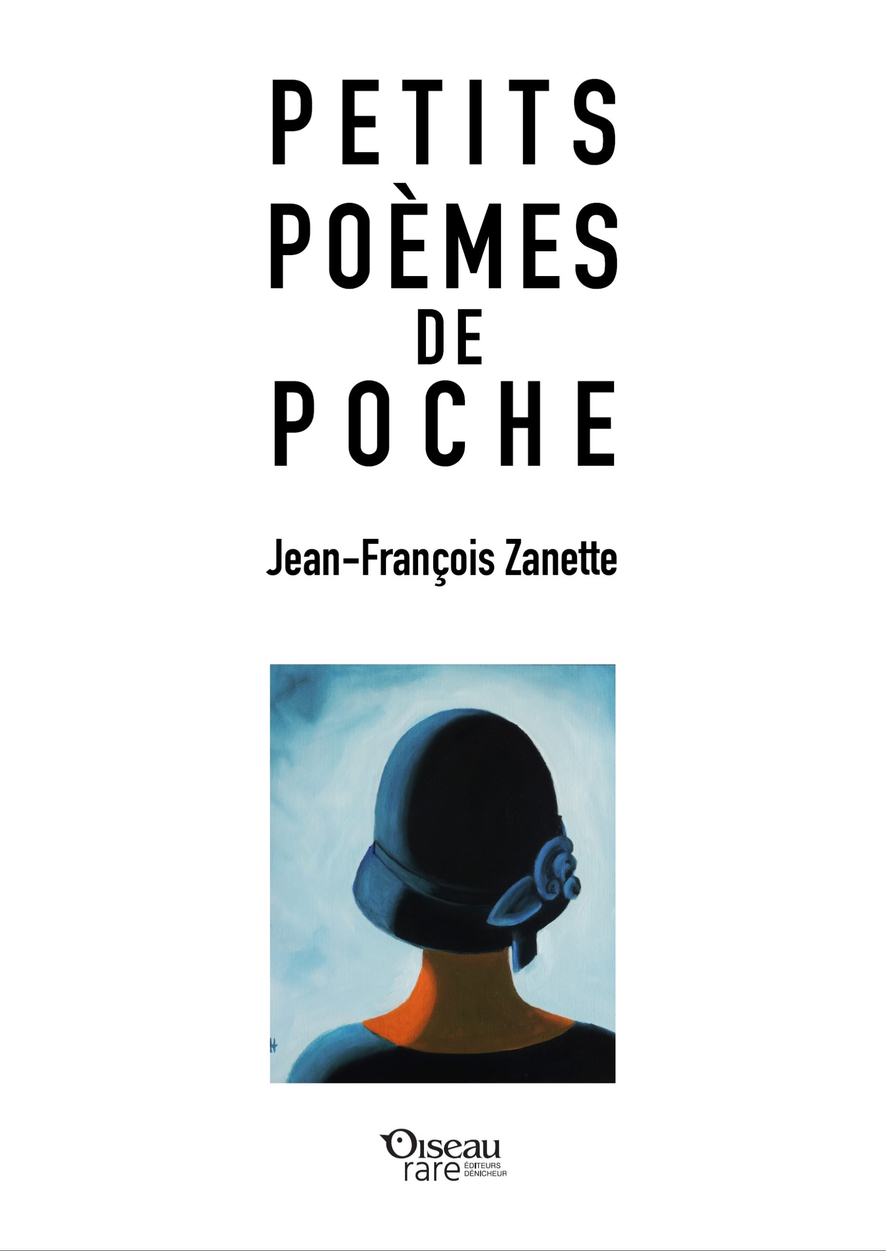 Couverture JF Zanette
